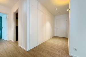 ENGBERS ESTATE !  Exklusive 4- Zimmer- Wohnung mit XXL- Loggia in Junkersdorf/ Weiden – Die vollständige Adresse der Immobilie erhältst du vom Anbieter., 50858 Weiden, Köln – Vorschaubild 19