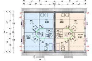 Erstbezug in Dabendorf: 5 Zimmer, 117m² Grundfläche & Garten, 2 Stellplätze – Goethestr 2a, 15806 Zossen – Vorschaubild 19