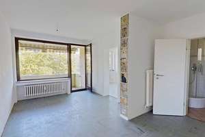Große 3,5-Zimmer-Wohnung mit BALKON und 2 Bädern in ruhiger Wohnlage im Kölner Norden – Haselnußweg 11, 50767 Heimersdorf, Köln – Vorschaubild 13