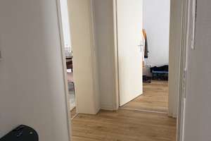 2- Zimmer Citywohnung in Bestlage von Stuttgart-West – Die vollständige Adresse der Immobilie erhältst du vom Anbieter., 70176 Rosenberg, Stuttgart – Vorschaubild 5