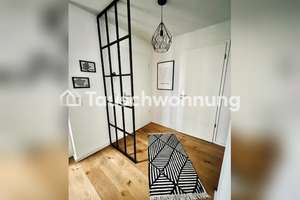 Tauschwohnung: Moderne 2-Zimmer Neubauwohnung in Nippes – Die vollständige Adresse der Immobilie erhältst du vom Anbieter., 50733 Nippes (Ortsteil), Köln – Vorschaubild 2