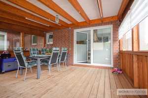 Familienidyll mit Einliegerwohnung: Großzügiges Haus inkl. Sauna und Wintergarten – Cloppenburg (Kreis) – Vorschaubild 7