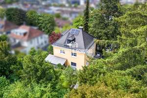 Energetisch sanierte Stadtvilla mit 3 Einheiten im Grünen und Garage – Die vollständige Adresse der Immobilie erhältst du vom Anbieter., 75175 Südoststadt, Pforzheim – Vorschaubild 2