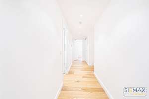 WE Nr. 12: Charme trifft Wohnkomfort * Lichtdurchflutete 3-Zimmer-Wohnung im Prinzregenten Quartier – Wagenbauerstraße 4, 81677 Parkstadt, München – Vorschaubild 11