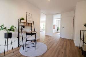 Hochparterre mit Komfort: Moderne 3,5-Zimmer-Wohnung in beliebter Wohnlage – Die vollständige Adresse der Immobilie erhältst du vom Anbieter., 53177 Heiderhof, Bonn – Vorschaubild 10