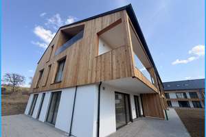 BAUSTELLE LÄUFT - WOHNEN IN VOLLENDUNG - NATUR PUR UND TOLLE ARCHITEKTUR - exkl. Wohnungen degr.AfA – Die vollständige Adresse der Immobilie erhältst du vom Anbieter., 84364 Bad Birnbach – Vorschaubild 38