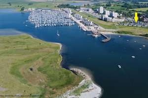Maritimes Ferienidyll in der Marina Wendtorf: stilvolle DHH in ruhiger Lage mit Sauna und Loggia – Die vollständige Adresse der Immobilie erhältst du vom Anbieter., 24235 Wendtorf – Vorschaubild 16