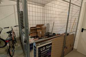 Wohnen mit Charakter: Stilvoll renovierte 2-Zimmer-Wohnung in Plankstadt – 68723 Plankstadt – Vorschaubild 8