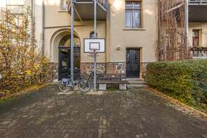 Renovierung 2026 | 4-Zimmer-Wohnung mit modernem Designkonzept in der Südvorstadt | Provisionsfrei – Körnerstraße 46, 4107 Südvorstadt, Leipzig – Vorschaubild 8
