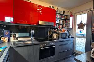 Großzügige 4 Zimmer Wohnung mit Wintergarten, Balkon und hochwertiger Einbauküche – Die vollständige Adresse der Immobilie erhältst du vom Anbieter., 12627 Hellersdorf, Berlin – Vorschaubild 14