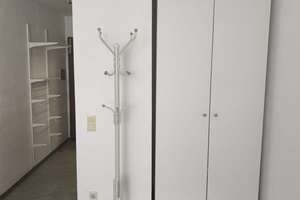 Möbliert 1 Zimmer Wohnung in MA Quadrate. direkt an der Uni – L 2 5, 68161 Innenstadt/Jungbusch, Mannheim – Vorschaubild 8