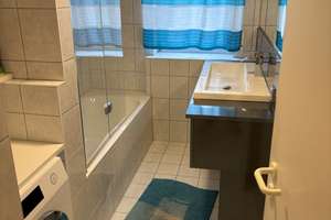 Exklusive 3,5-Zimmer-Wohnung mit gehobener Innenausstattung mit Balkon, EBK und TG-Stellplatz in Ulm – Magirushof 53, 89077 Weststadt, Ulm – Vorschaubild 5