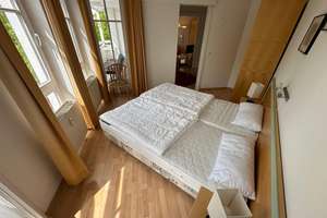 FESTPREIS: Ihr Rückzugsort auf Rügen – 2,5-Zimmer-Wohnung mit Balkon & Tiefgarage in Sellin – Mönchguterstraße 1, 18586 Sellin – Vorschaubild 12