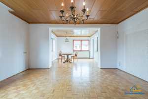 Hausähnliches Wohngefühl - 4 Zimmer mit Garten und Doppelgarage in ruhiger Lage – Kelheim (Kreis) – Vorschaubild 7