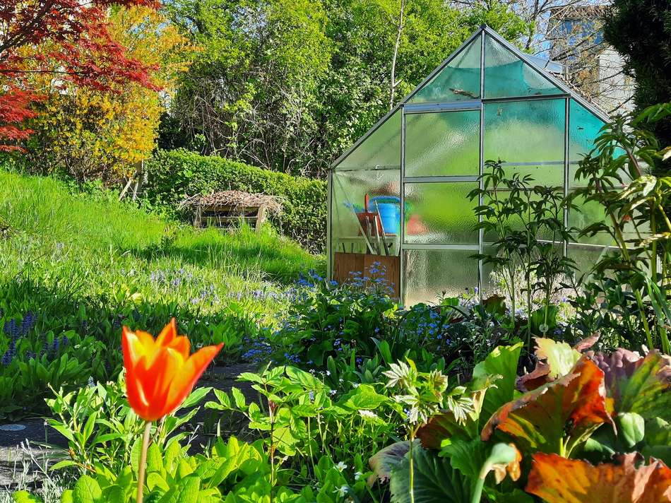 Garten