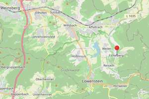 Landhaus mit viel Fläche, XXL-Scheune und 2 zusätzlichen Bauplätzen! - FALC Immobilien – Eichstraße 25, 74182 Obersulm – Vorschaubild 36