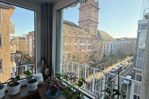 Attraktive 3-Zimmer-Wohnung mit Balkon und EBK in Mannheim 