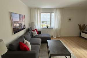 STEPHANIVIERTEL Luxuriös sanierte 3‑Zimmer ETW im 1. OG mit EBK, Balkon, Loggia, und Fahrstuhl – Faulenstraße 71, 28195 Altstadt, Bremen – Vorschaubild 2