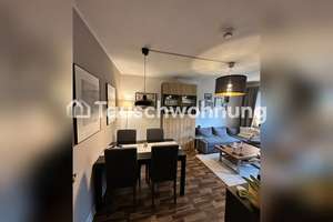 Tauschwohnung: Schöne 3 Zimmer Wohnung mit großem Balkon - Zentral in HH – Die vollständige Adresse der Immobilie erhältst du vom Anbieter., 22089 Eilbek, Hamburg – Vorschaubild 3