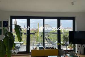 Wohnungstausch: Grellstraße 10b – Grellstraße b 10, 10000 Prenzlauer Berg, Berlin – Vorschaubild 1