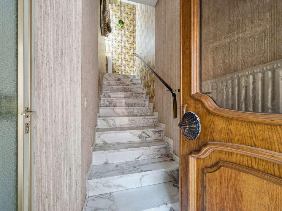 Zugang Einheit 2 (OG)