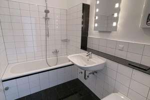 3-ZIMMER-WOHNUNG IN TOP ZUSTAND MIT SÜD-DACHTERRASSE // PROVISIONSFREI! – Die vollständige Adresse der Immobilie erhältst du vom Anbieter., 22081 Barmbek-Süd, Hamburg – Vorschaubild 6