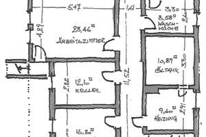 Mehrfamilienhaus: 3 freie 3-Zi-Wohnungen & großer Garten – Elizabeth-Duncan-Weg 6, 64297 Eberstadt, Darmstadt – Vorschaubild 18