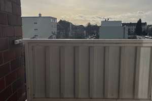 Appartement mit Balkon – Rolshover straße 533, 51105 Poll, Köln – Vorschaubild 1
