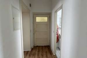 2-Zimmer-Wohnung mit Gartenparzelle und Balkon ab dem 01.08 zu vermieten – Düppelstr. 22, 52068 Panneschopp, Aachen – Vorschaubild 10