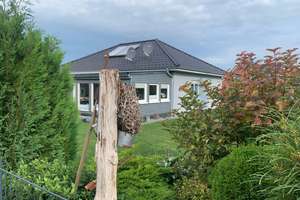 TOP Lage - Wunderschöner BUNGALOW mit Wintergärten und großer Terrasse in Lamstedt  – Die vollständige Adresse der Immobilie erhältst du vom Anbieter., 21769 Lamstedt – Vorschaubild 33