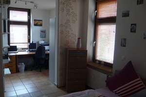 Pfiffige 74m2 – Wohnung in ruhiger Innenstadtlage – Albertusstraßr 55, 41061 Gladbach, Mönchengladbach – Vorschaubild 6
