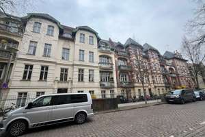 2Z Wohnung in Potsdam – Nansenstr 22, 14471 Brandenburger Vorstadt, Potsdam – Vorschaubild 2