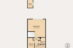 ***Wohnen auf drei Ebenen – mit Platz für Familie, Gäste und Homeoffice in Bremen-Kattenesch – Die vollständige Adresse der Immobilie erhältst du vom Anbieter., 28277 Kattenesch, Bremen – Vorschaubild 35