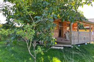 Tiny House zu vermieten im Südschwarzwald – Die vollständige Adresse der Immobilie erhältst du vom Anbieter., 79875 Dachsberg (Südschwarzwald) – Vorschaubild 1