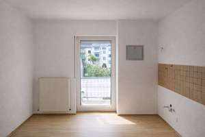Gepflegtes Mehrfamilienhaus mit drei Wohneinheiten, Balkonanlage und Garten – 67065 Mundenheim, Ludwigshafen am Rhein – Vorschaubild 10