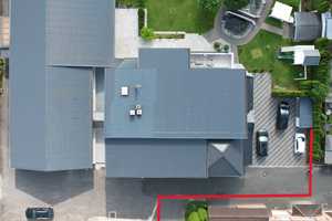 Luxuriös ausgestattete Unternehmer-Villa – Reuterstraße 17, 37697 Holzminden (Kreis) – Vorschaubild 24