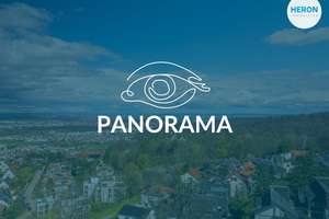 PANORAMA - Exklusives Penthouse mit zwei Terrassen und Weitblick auf der Schillerhöhe in Gerlingen – Die vollständige Adresse der Immobilie erhältst du vom Anbieter., 70839 Gerlingen – Vorschaubild 1