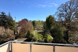 Helle 3-Raum Wohnung mit Tageslicht Bad, Balkon und Carport Stellplatz – Marienberger Straße 16, 9125 Altchemnitz, Chemnitz – Vorschaubild 11