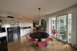 Außergewöhnliche Stadtwohnung in zentraler Lage mit Panoramablick auf Stuttgart – Die vollständige Adresse der Immobilie erhältst du vom Anbieter., 70180 Heusteigviertel, Stuttgart – Vorschaubild 17