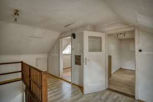Viel Platz für Ihre Ideen – Reihenmittelhaus mit Entwicklungspotenzial am Ulmer Eselsberg – Die vollständige Adresse der Immobilie erhältst du vom Anbieter., 89081 Eselsberg, Ulm – Vorschaubild 17