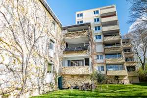 Stilvolle 3-Zimmer-Wohnung mit Rheinblick – hochwertig saniert & technisch auf dem neuesten Stand – Die vollständige Adresse der Immobilie erhältst du vom Anbieter., 51063 Mülheim (Ortsteil), Köln – Vorschaubild 11