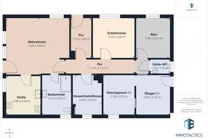 Einfamilienhaus mit Einliegerwohnung, PV-Anlage & 2 Garagen - Viel Platz und Potenzial – Die vollständige Adresse der Immobilie erhältst du vom Anbieter., 55452 Dorsheim – Vorschaubild 36