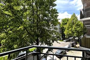 Weißensee. Draußen ist Berlin. Drinnen ist Zuhause. Helle 3-Zimmer-Wohnung mit Balkon, Baujahr 2014. – Die vollständige Adresse der Immobilie erhältst du vom Anbieter., 13086 Weißensee, Berlin – Vorschaubild 7