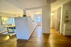 Großzügige 3,5-Zimmer-Wohnung mit zwei Balkonen in idyllischer, ruhiger Lage am Wartbergpark – Die vollständige Adresse der Immobilie erhältst du vom Anbieter., 70191 Weißenhof, Stuttgart – Vorschaubild 4
