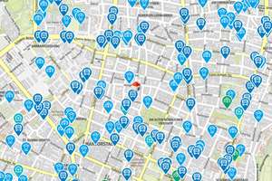Lichtdurchflutete 3-Zimmer Souterrainwohnung in Bestlage der Maxvorstadt Schwabing – Die vollständige Adresse der Immobilie erhältst du vom Anbieter., 80798 Josephsplatz, München – Vorschaubild 16