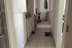 2- Zimmerwohnung in Bernau ( Nachmieter gesucht)  – Meckenheimer Ring 3, 16321 Bernau bei Berlin – Vorschaubild 5