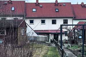 Immobilienvermarktung eines Reihenmittelhauses in Zeitz, Sachsen-Anhalt – Forststraße 45, 6712 Burgenlandkreis – Vorschaubild 4