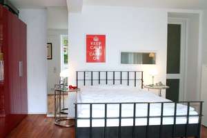 Köln, mitten drin - trotzdem absolut ruhig | tolle 3-Zimmer,  ca. 100 m² |  große Terrasse und Stpl. – Die vollständige Adresse der Immobilie erhältst du vom Anbieter., 50668 Neustadt/Nord, Köln – Vorschaubild 10