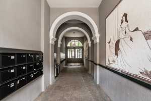 Provisionsfrei: Bezugsfreie 3-Zimmer-Wohnung am Soho House
Free 3-room apartment at Soho House – Berlin – Vorschaubild 17