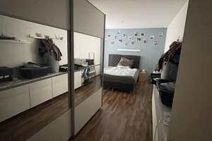Essen Rüttenscheid Almastraße, schöne Wohnung mit Terrasse – Almastr. 11, 45130 Rüttenscheid, Essen – Vorschaubild 3